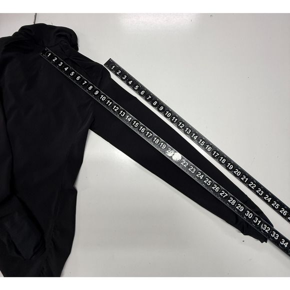 Brooks Jacket Womens Medium Equilibrium Technology Running Athletic Workout - Picture 4 of 11